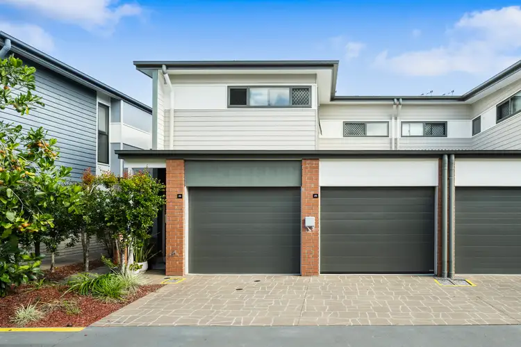 Main view of Homely townhouse listing, 25/235 Lacey Road, Bald Hills QLD 4036