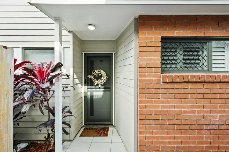 Second view of Homely townhouse listing, 25/235 Lacey Road, Bald Hills QLD 4036