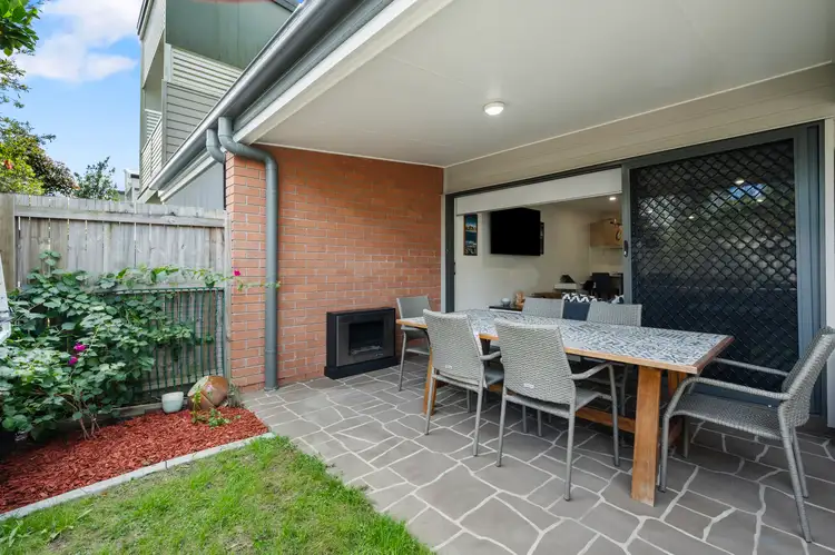 Fifth view of Homely townhouse listing, 25/235 Lacey Road, Bald Hills QLD 4036