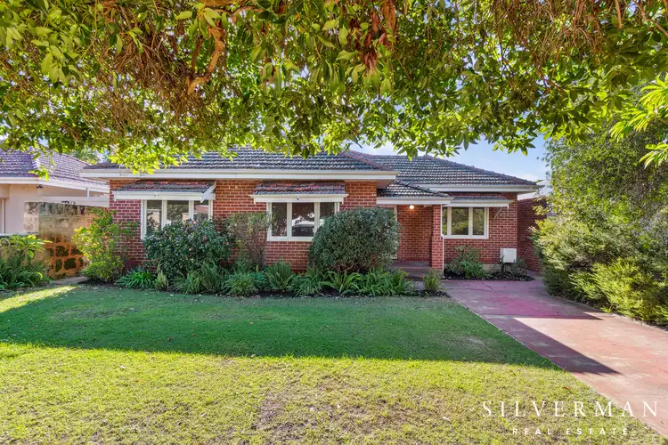 80 Toowong Street, Bayswater WA 6053