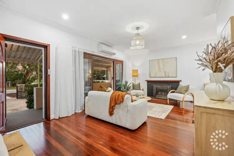 Third view of Homely house listing, 2 Cooke Street, Hilton WA 6163