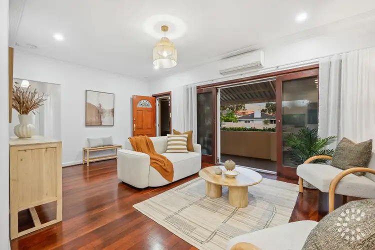 Fourth view of Homely house listing, 2 Cooke Street, Hilton WA 6163