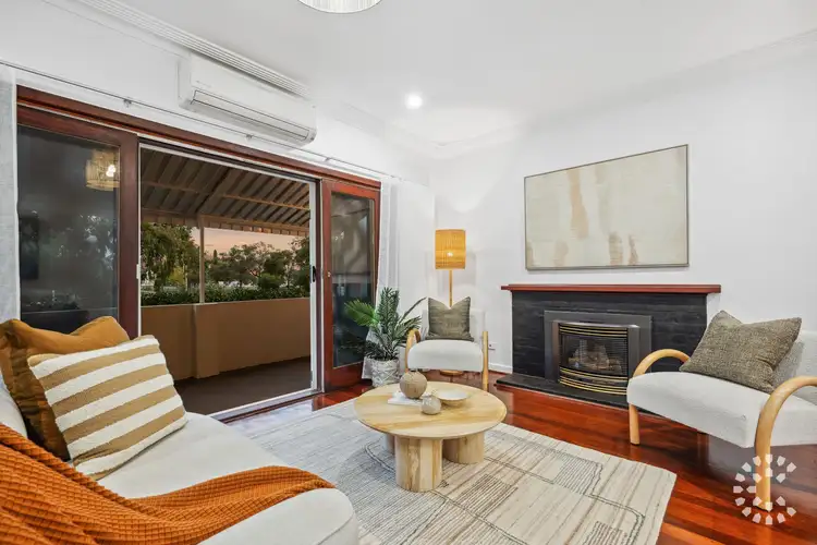 Sixth view of Homely house listing, 2 Cooke Street, Hilton WA 6163