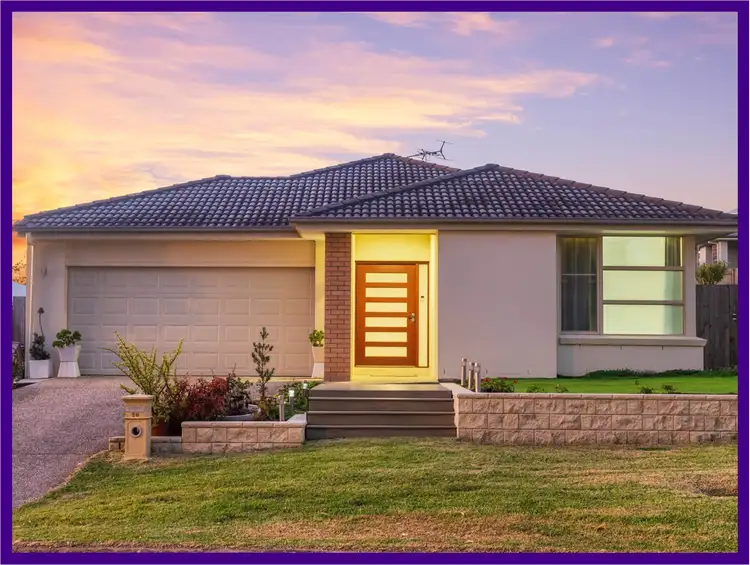 20 Parkfront Terrace, Waterford QLD 4133