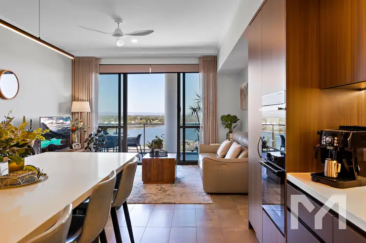 Main view of Homely apartment listing, 1309/893 Canning Highway, Mount Pleasant WA 6153