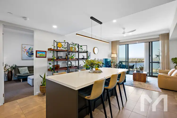Second view of Homely apartment listing, 1309/893 Canning Highway, Mount Pleasant WA 6153