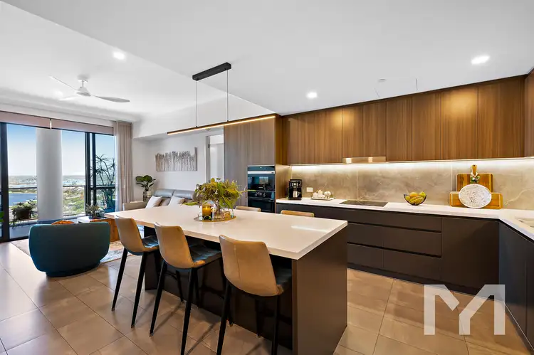 Third view of Homely apartment listing, 1309/893 Canning Highway, Mount Pleasant WA 6153
