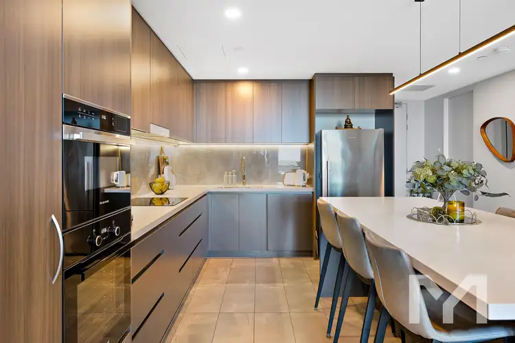 Fourth view of Homely apartment listing, 1309/893 Canning Highway, Mount Pleasant WA 6153