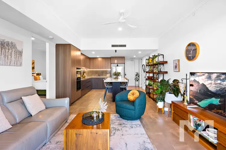 Sixth view of Homely apartment listing, 1309/893 Canning Highway, Mount Pleasant WA 6153