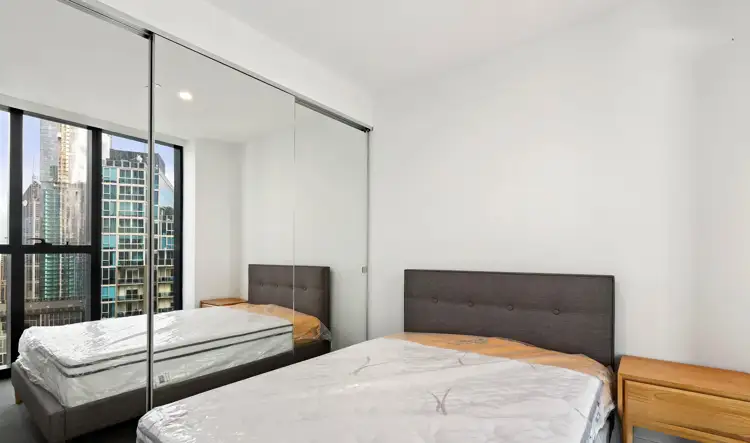 Sixth view of Homely apartment listing, 3805/160 Victoria Street, Carlton VIC 3053