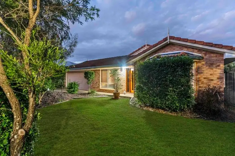 6 Turquoise Cres, Griffin QLD 4503