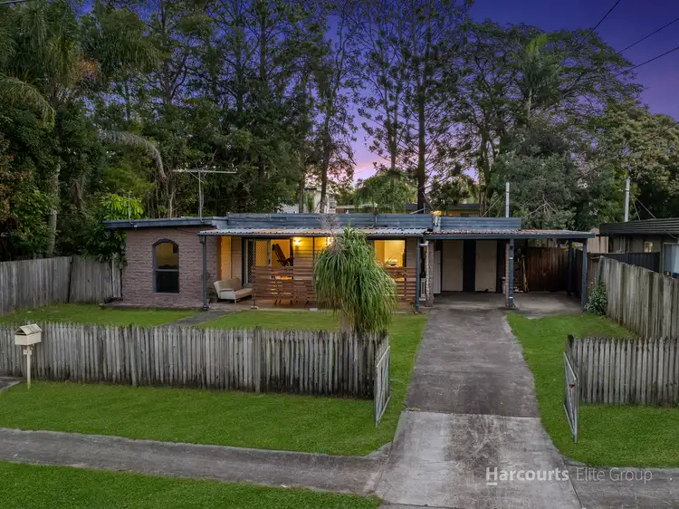 170 Meakin Road, Slacks Creek QLD 4127