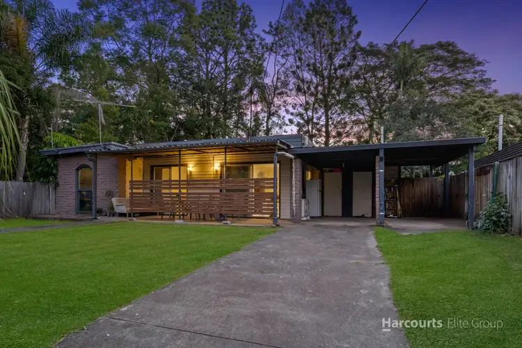 Second view of Homely house listing, 170 Meakin Road, Slacks Creek QLD 4127