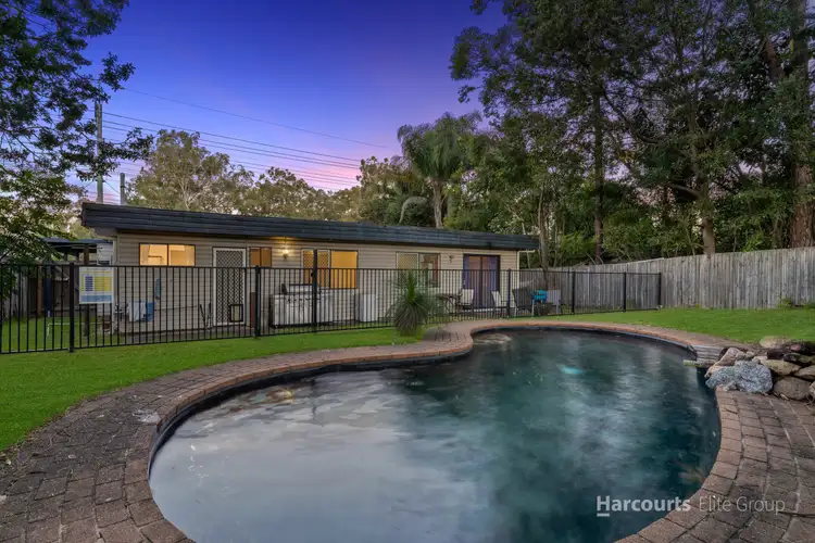 Fourth view of Homely house listing, 170 Meakin Road, Slacks Creek QLD 4127