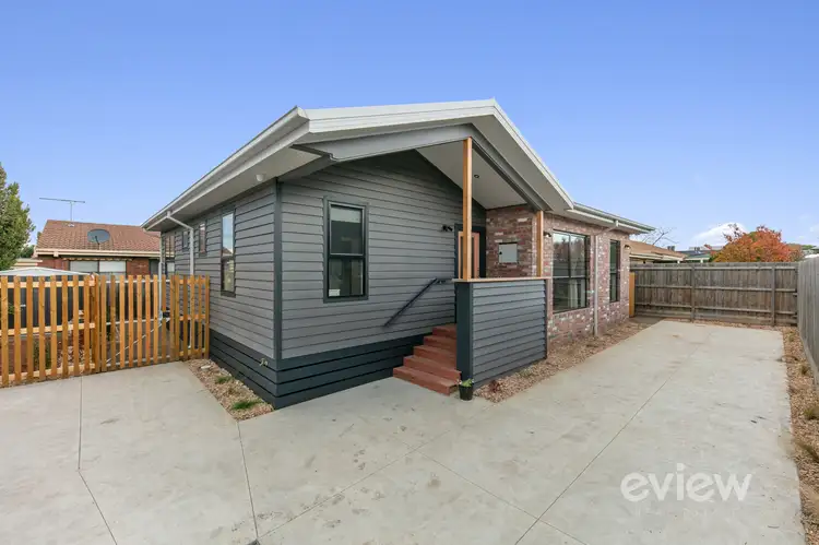 2/1 Fisken Street, Bacchus Marsh VIC 3340