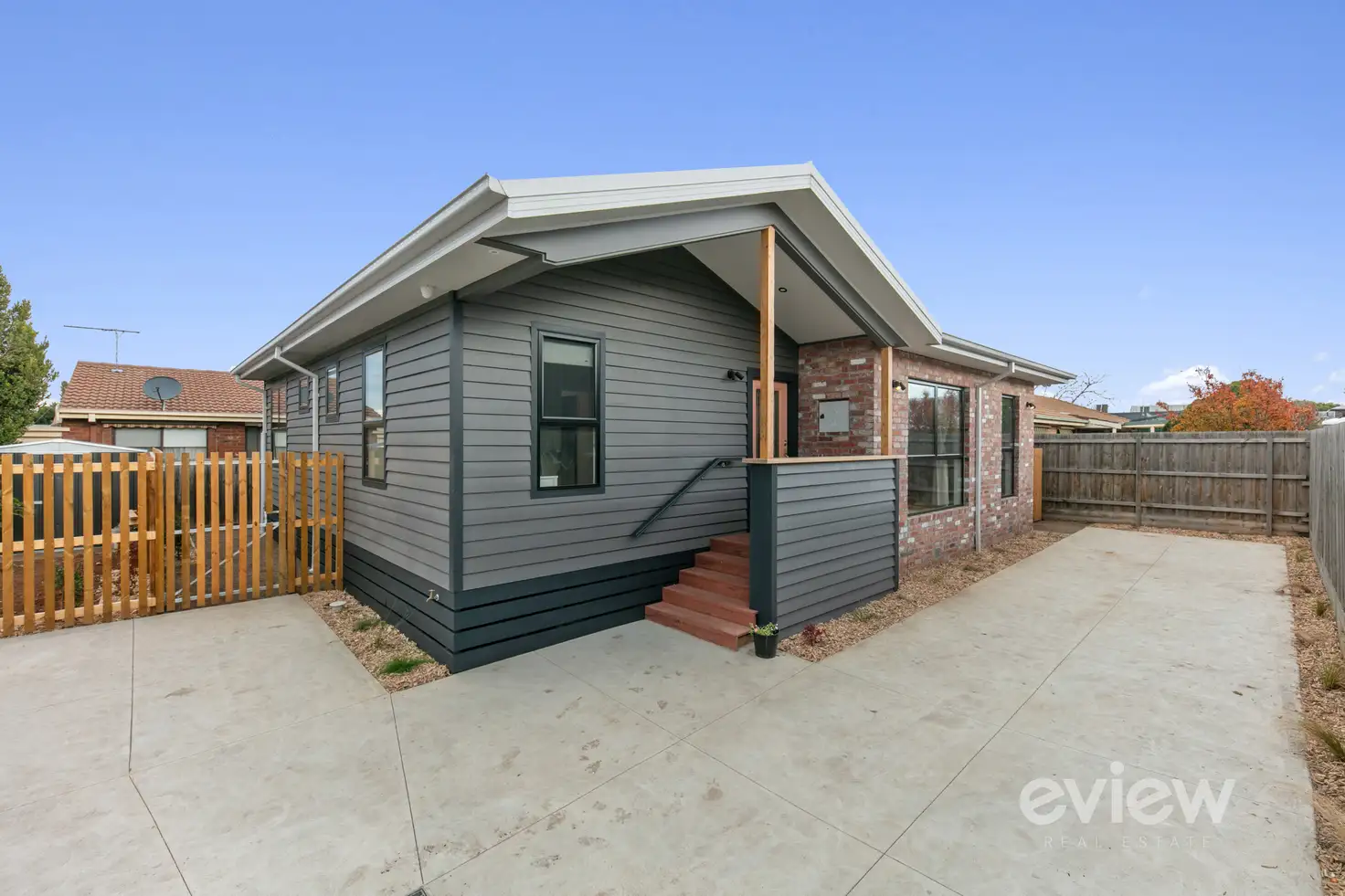 Main view of Homely house listing, 2/1 Fisken Street, Bacchus Marsh VIC 3340