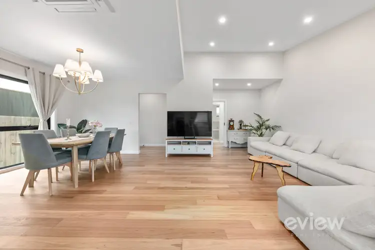 Second view of Homely house listing, 2/1 Fisken Street, Bacchus Marsh VIC 3340