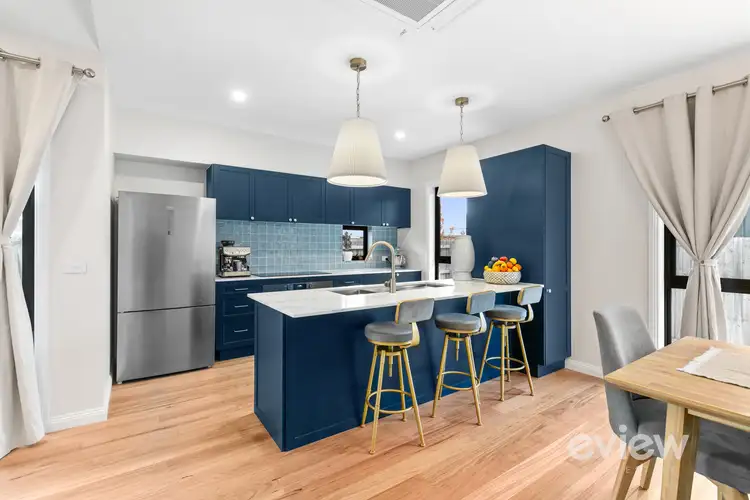 Third view of Homely house listing, 2/1 Fisken Street, Bacchus Marsh VIC 3340