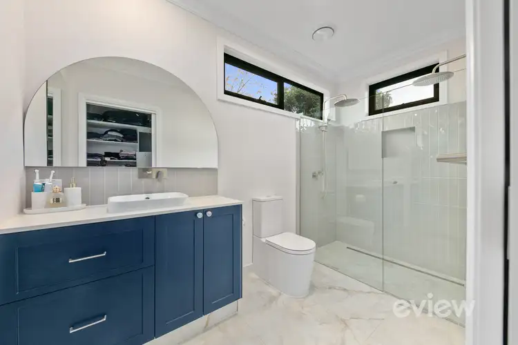 Fifth view of Homely house listing, 2/1 Fisken Street, Bacchus Marsh VIC 3340