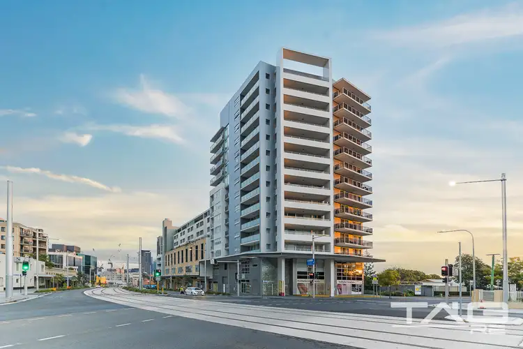 61/459-463 Church Street, Parramatta NSW 2150