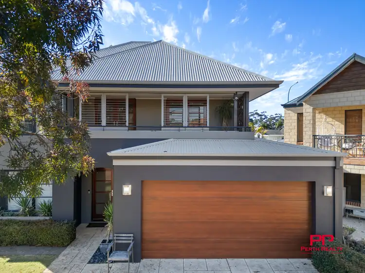 16 Ambrose Rise, Maylands WA 6051