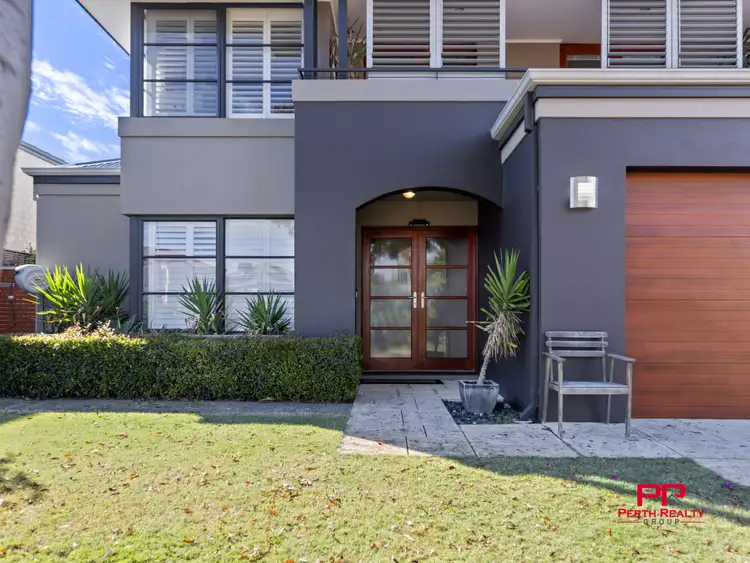 16 Ambrose Rise, Maylands WA 6051