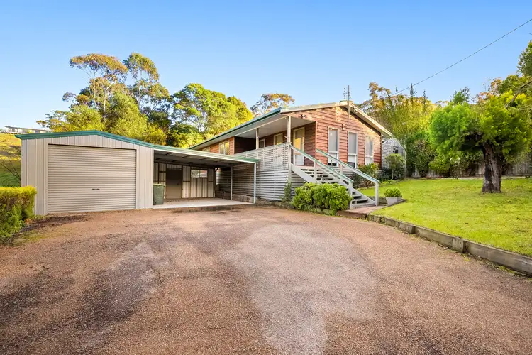 37 Wood Street, Metung VIC 3904