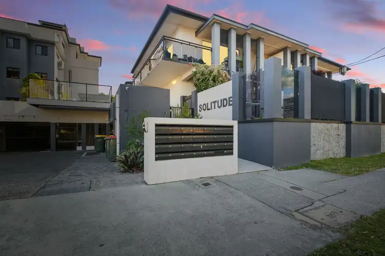 6/198-204 Wellington Road, East Brisbane QLD 4169