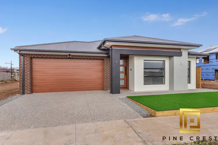 53 Sinclairs Road, Deanside VIC 3336