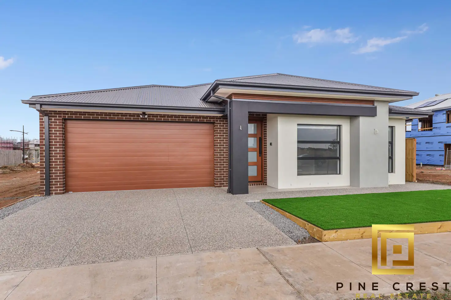 Main view of Homely house listing, 53 Sinclairs Road, Deanside VIC 3336