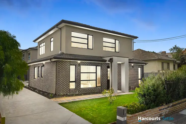 1/1255 North Road, Oakleigh VIC 3166