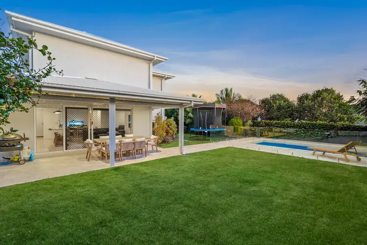 14 Clare Street, Baringa QLD 4551