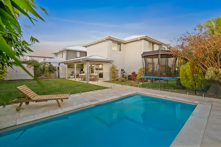14 Clare Street, Baringa QLD 4551