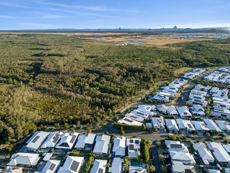 Third view of Homely house listing, 14 Clare Street, Baringa QLD 4551