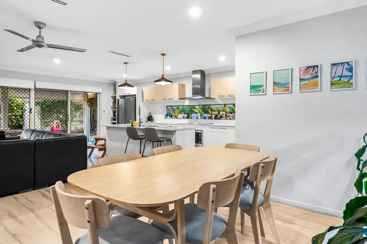 Fourth view of Homely house listing, 14 Clare Street, Baringa QLD 4551