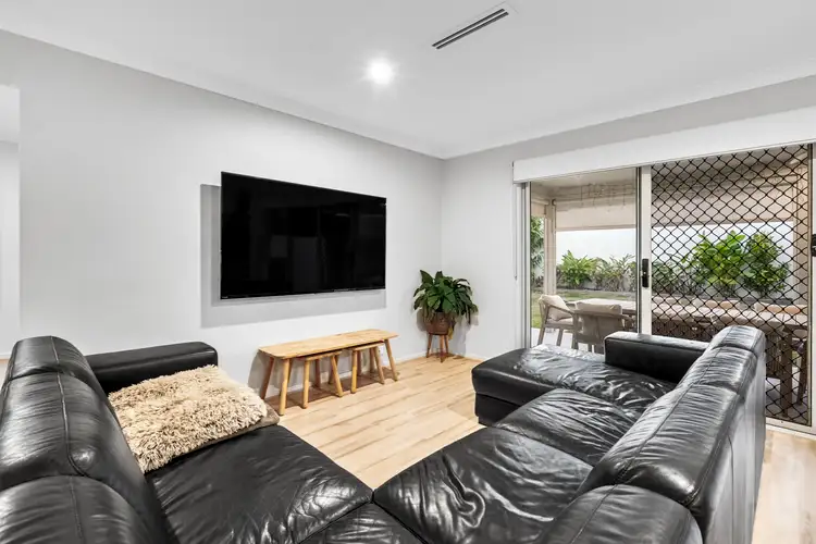 Fifth view of Homely house listing, 14 Clare Street, Baringa QLD 4551