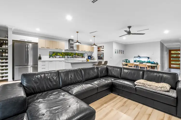 Sixth view of Homely house listing, 14 Clare Street, Baringa QLD 4551