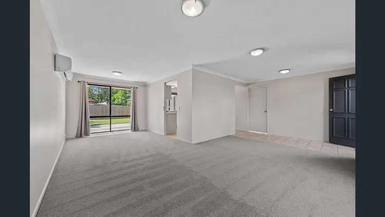 Third view of Homely house listing, 35 Longbill Place, Taigum QLD 4018