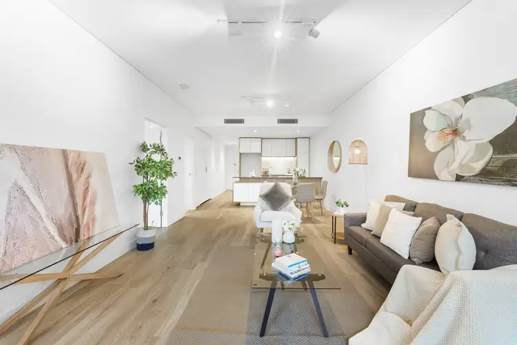 207/7 Conder Street, Burwood NSW 2134