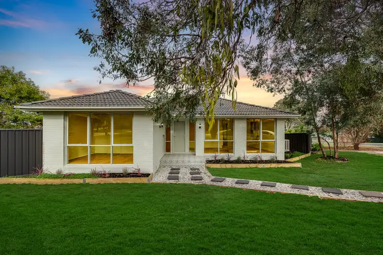 14 Conmurra Way, Springdale Heights NSW 2641