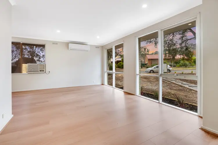 Second view of Homely house listing, 14 Conmurra Way, Springdale Heights NSW 2641