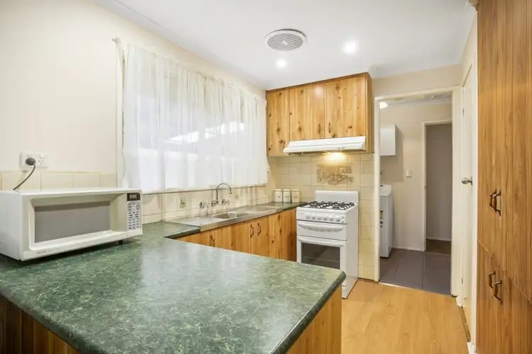 Second view of Homely house listing, 17 Kurrajong Crescent, Melton South VIC 3338