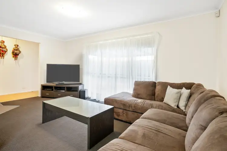 Third view of Homely house listing, 17 Kurrajong Crescent, Melton South VIC 3338