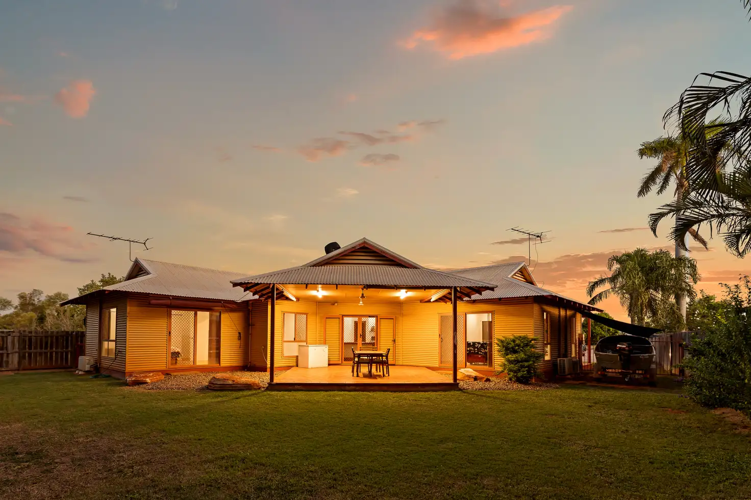 Main view of Homely house listing, 17 Bowerbird Loop, Djugun WA 6725