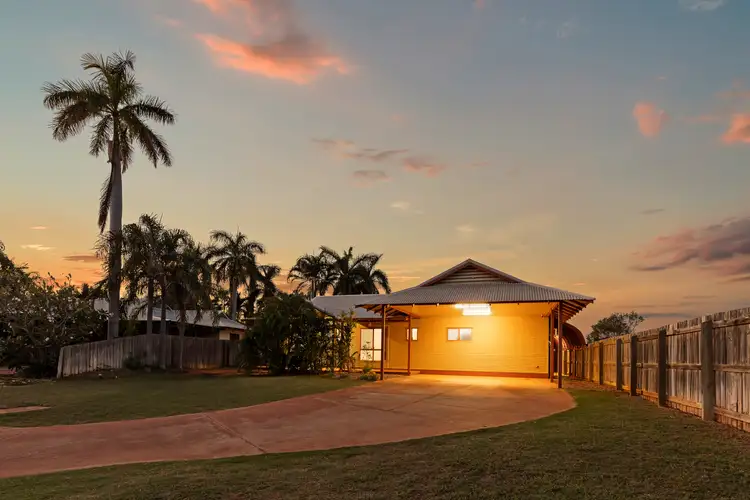 Second view of Homely house listing, 17 Bowerbird Loop, Djugun WA 6725
