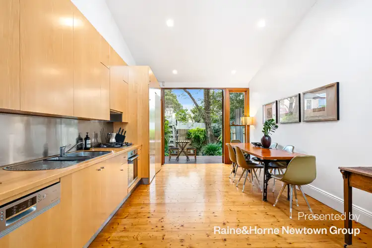 86 Hordern Street, Newtown NSW 2042