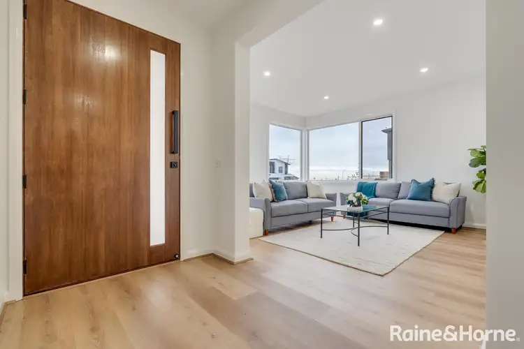 Third view of Homely house listing, 36 Rubrum Road, Sunbury VIC 3429