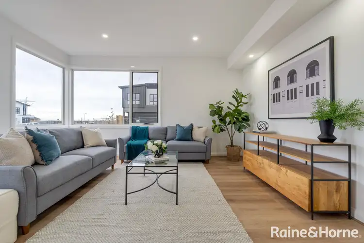 Fourth view of Homely house listing, 36 Rubrum Road, Sunbury VIC 3429