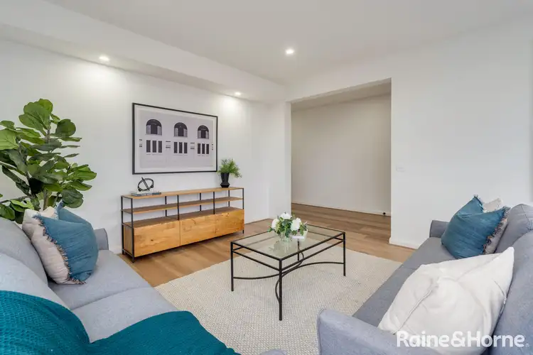 Fifth view of Homely house listing, 36 Rubrum Road, Sunbury VIC 3429