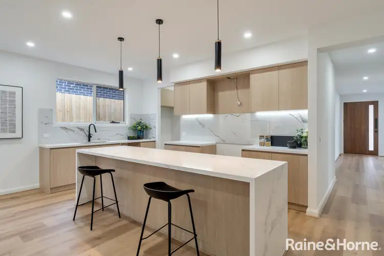 Sixth view of Homely house listing, 36 Rubrum Road, Sunbury VIC 3429